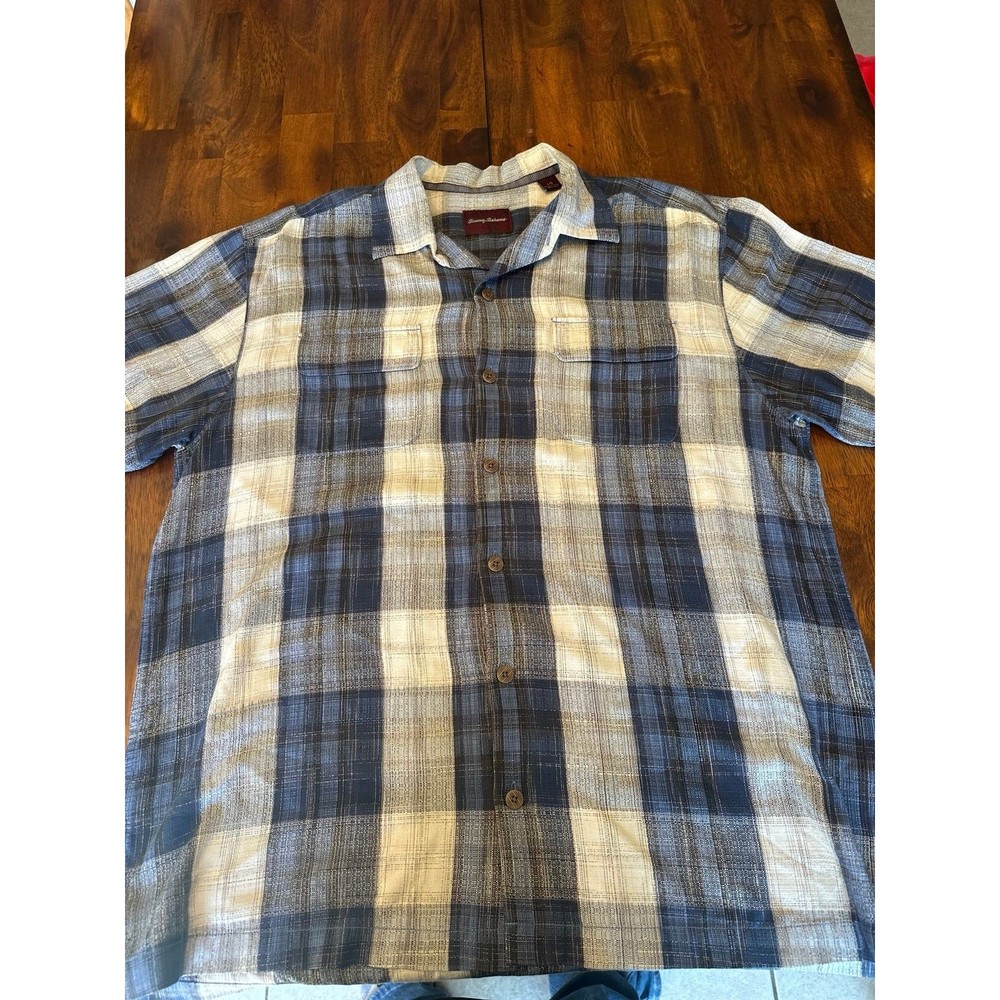 tommy bahama shirt